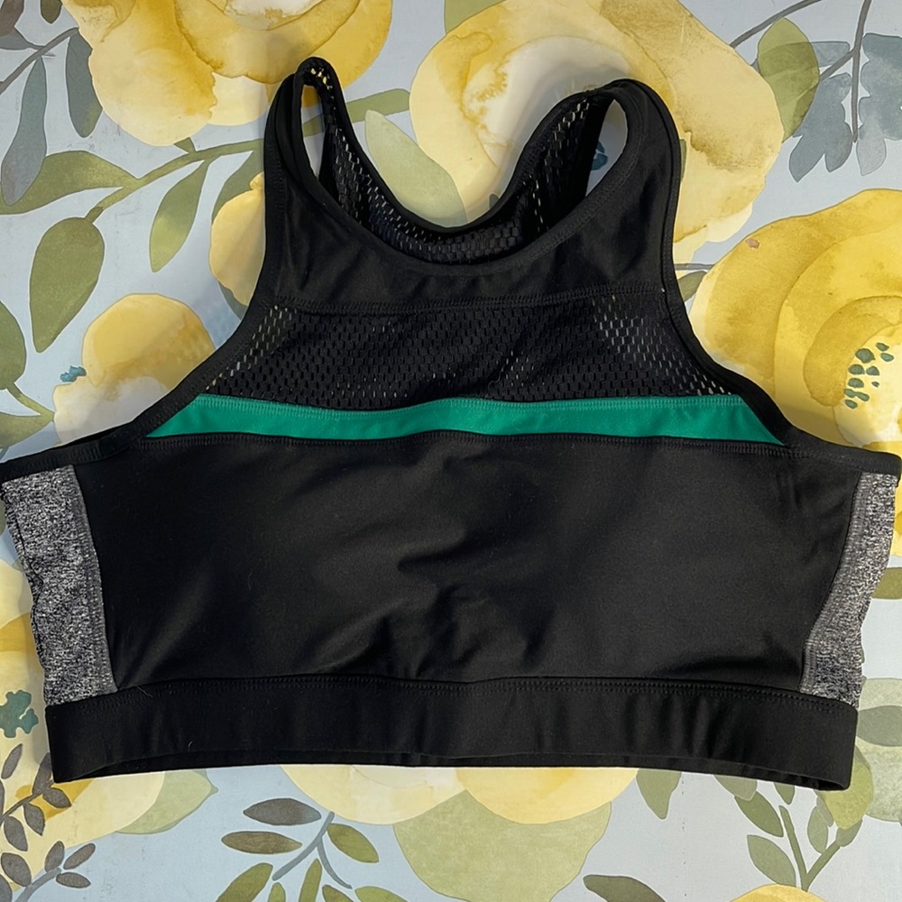 🔥 SALE C&C California Black Workout Tank Top | Size Large